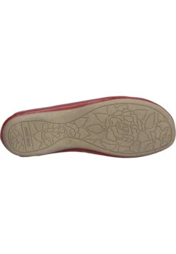 Josef Seibel Fiona- Ballerina'S - Rubin 8 Josef Seibel Fiona- Ballerina'S - Rubin -Schoenen Winkel 0a66e1de4a1f403db0beb2000184cf4e