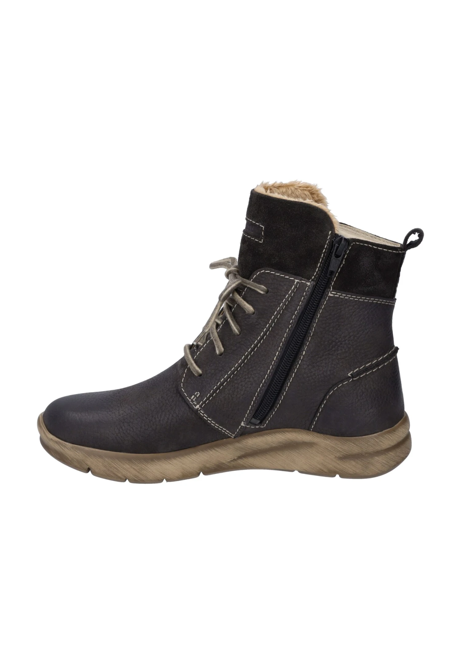 Josef Seibel Conny - Snowboots- Titan 1 Josef Seibel Conny - Snowboots- Titan