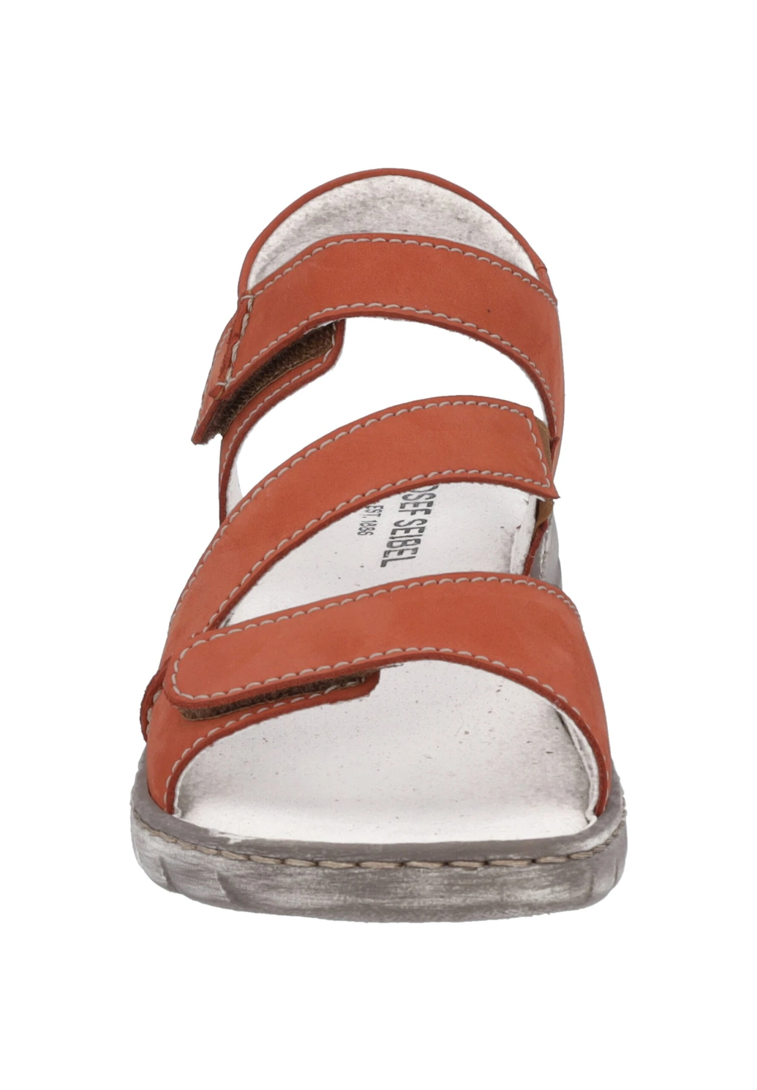 Josef Seibel Stefanie Rost - Sandalen - Rost 6 Josef Seibel Stefanie Rost - Sandalen - Rost - Afbeelding 6