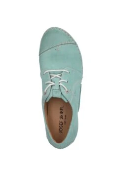 Josef Seibel Fergey- Sportieve Veterschoenen - Mint Kombi 8 Josef Seibel Fergey- Sportieve Veterschoenen - Mint Kombi -Schoenen Winkel 0a8d7c7193654eb7b889d89f0d9fd603