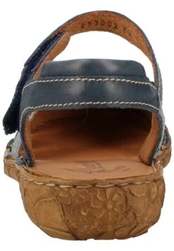 Josef Seibel Rosalie - Sandalen - Ocean 10 Josef Seibel Rosalie - Sandalen - Ocean -Schoenen Winkel 0a9c21b1d47743c5bbc8be79540db509