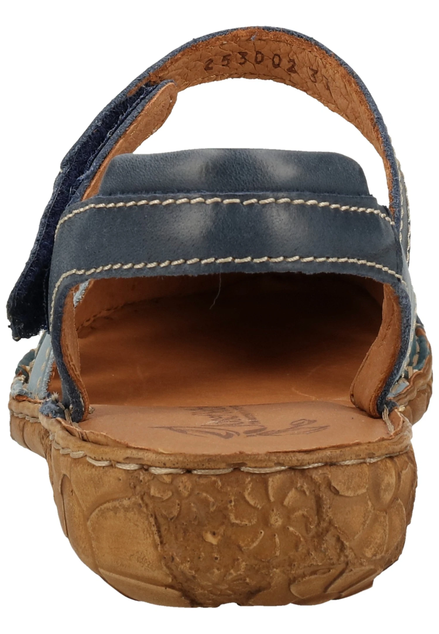 Josef Seibel Rosalie - Sandalen - Ocean 4 Josef Seibel Rosalie - Sandalen - Ocean - Afbeelding 4