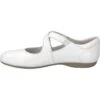 Josef Seibel Ballerina'S - Weiss
