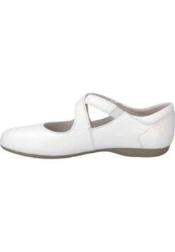 Josef Seibel Ballerina'S - Weiss