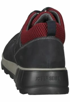 Josef Seibel Sneakers Laag - Brown 10 Josef Seibel Sneakers Laag - Brown -Schoenen Winkel 0ac443bb59d5485fae4307fef4a34188