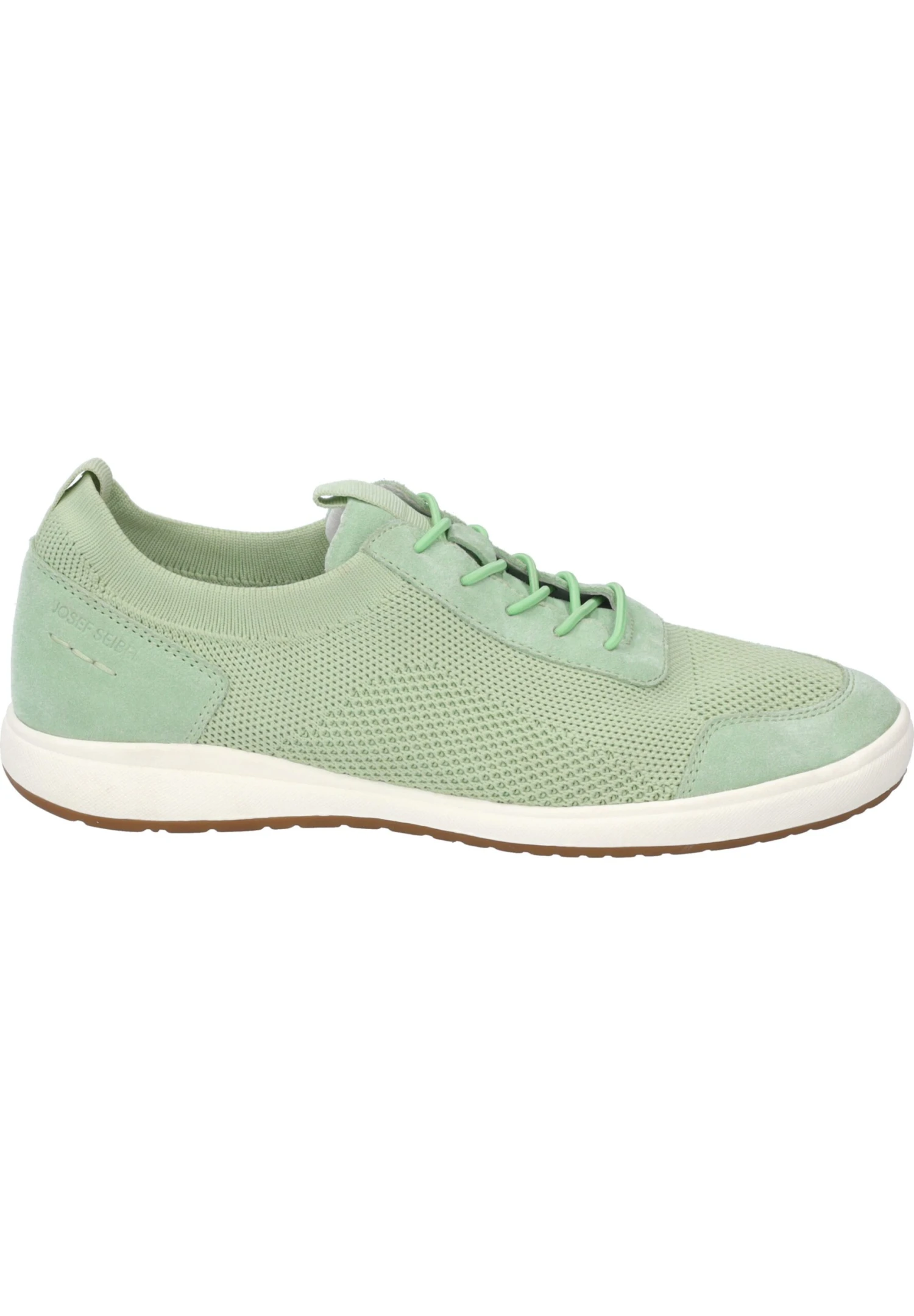 Josef Seibel Sneakers Laag - Mint 6 Josef Seibel Sneakers Laag - Mint - Afbeelding 6
