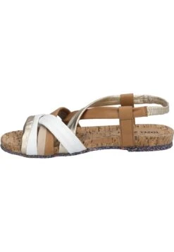 Josef Seibel Henriette - Sandalen - Camel Multi