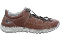 Josef Seibel Wilson- Veterschoenen - Castagne 13 Josef Seibel Wilson- Veterschoenen - Castagne -Schoenen Winkel 0bae671e770d41a38768ff310410c322