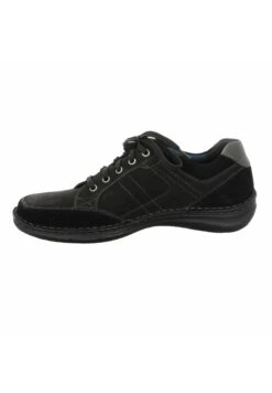 Josef Seibel Anvers - Sportieve Veterschoenen - Schwarz-Kombi 9 Josef Seibel Anvers - Sportieve Veterschoenen - Schwarz-Kombi -Schoenen Winkel 0bc73be235f54a93b936b01dcfd99a9c