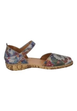 Josef Seibel Rosalie 42 - Ballerina'S Met Enkelbandjes - Graphit 13 Josef Seibel Rosalie 42 - Ballerina'S Met Enkelbandjes - Graphit -Schoenen Winkel 0bd726412511425f948d8201968e8c9d