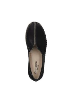 Josef Seibel Sofie - Instappers - Schwarz 9 Josef Seibel Sofie - Instappers - Schwarz -Schoenen Winkel 0c7f08ced0494828ac03cc73eba34424
