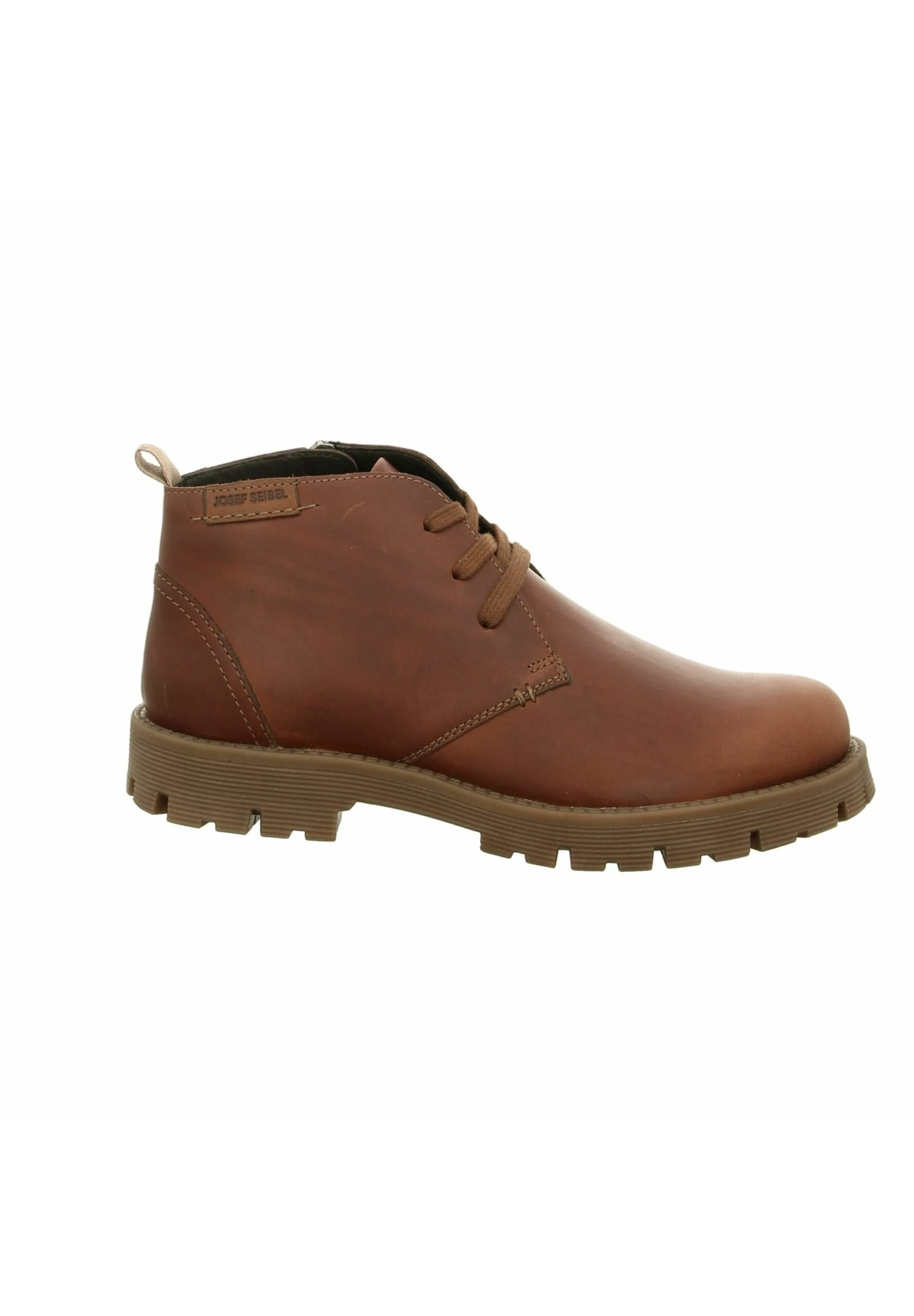 Josef Seibel Cheston - Veterboots - Castagne 6 Josef Seibel Cheston - Veterboots - Castagne - Afbeelding 6