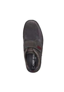 Josef Seibel Anvers 93 - Instappers - Granit-Kombi -Schoenen Winkel 0d0620c8287f42c9908586a5632797b1