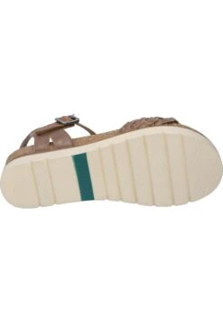 Josef Seibel Sandalen - Camel 9 Josef Seibel Sandalen - Camel -Schoenen Winkel 0e3c362921e949279502d677350f7d91