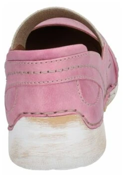 Josef Seibel Ballerina'S Met Enkelbandjes - Pink 10 Josef Seibel Ballerina'S Met Enkelbandjes - Pink -Schoenen Winkel 0e3c8bb15783440f98e98d5e18a91774