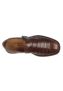 Josef Seibel Sandalen - Braun 10 Josef Seibel Sandalen - Braun -Schoenen Winkel 0e3ec0e506ca442a992b44af59bfcf85