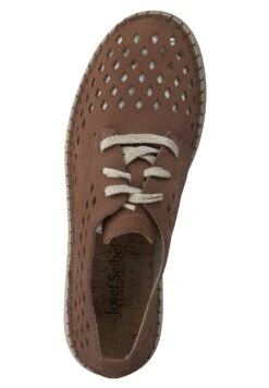 Josef Seibel Sportieve Veterschoenen - Castagne 10 Josef Seibel Sportieve Veterschoenen - Castagne -Schoenen Winkel 0e5c6d0195cd42bd89d6cca64f93d186