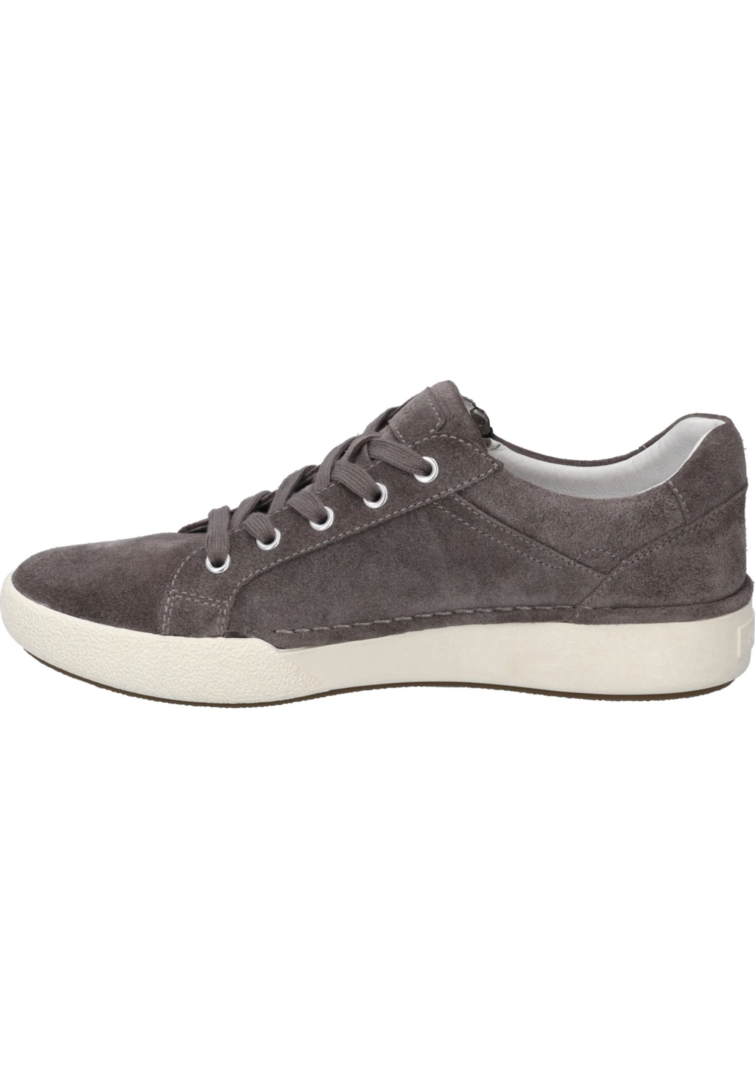 Josef Seibel Claire- Sneakers Laag - Grau 1 Josef Seibel Claire- Sneakers Laag - Grau