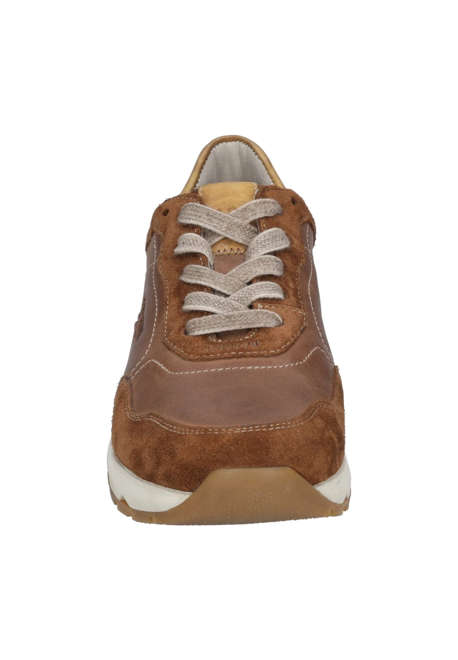 Josef Seibel Jonah- Sneakers Laag - Castagne Multi 6 Josef Seibel Jonah- Sneakers Laag - Castagne Multi - Afbeelding 6