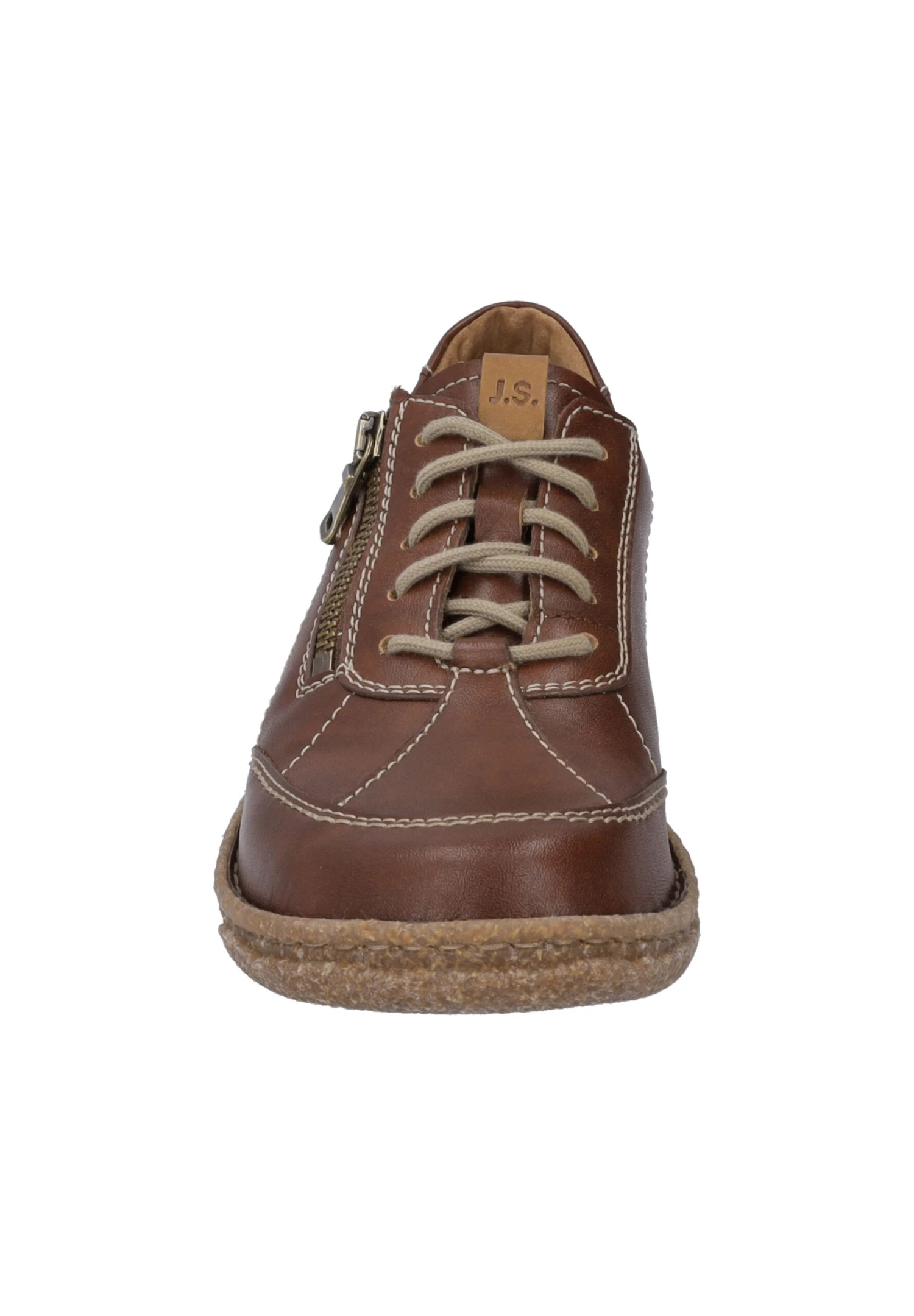 Josef Seibel Neele 54 - Sportieve Veterschoenen - Kombi 5 Josef Seibel Neele 54 - Sportieve Veterschoenen - Kombi - Afbeelding 5