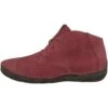 Josef Seibel Fergey- Veterboots - Red