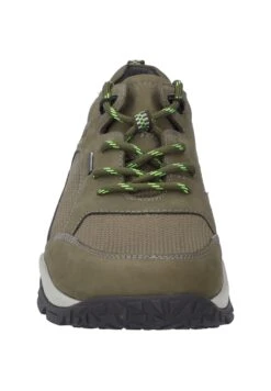 Josef Seibel Philippa- Sneakers Laag - Oliv Kombi 10 Josef Seibel Philippa- Sneakers Laag - Oliv Kombi -Schoenen Winkel 0f8943ba2e6340e4a289216cd32e373f