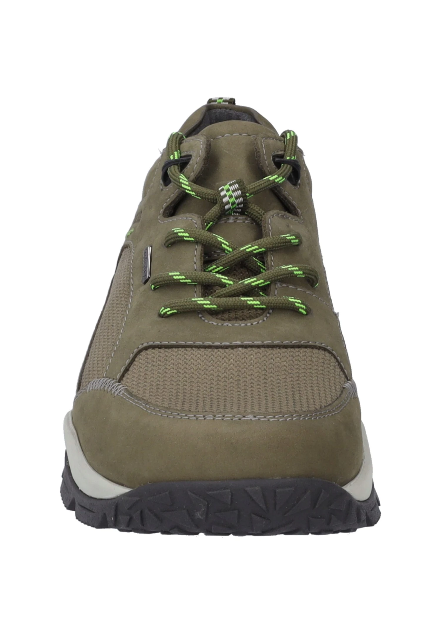 Josef Seibel Philippa- Sneakers Laag - Oliv Kombi 5 Josef Seibel Philippa- Sneakers Laag - Oliv Kombi - Afbeelding 5