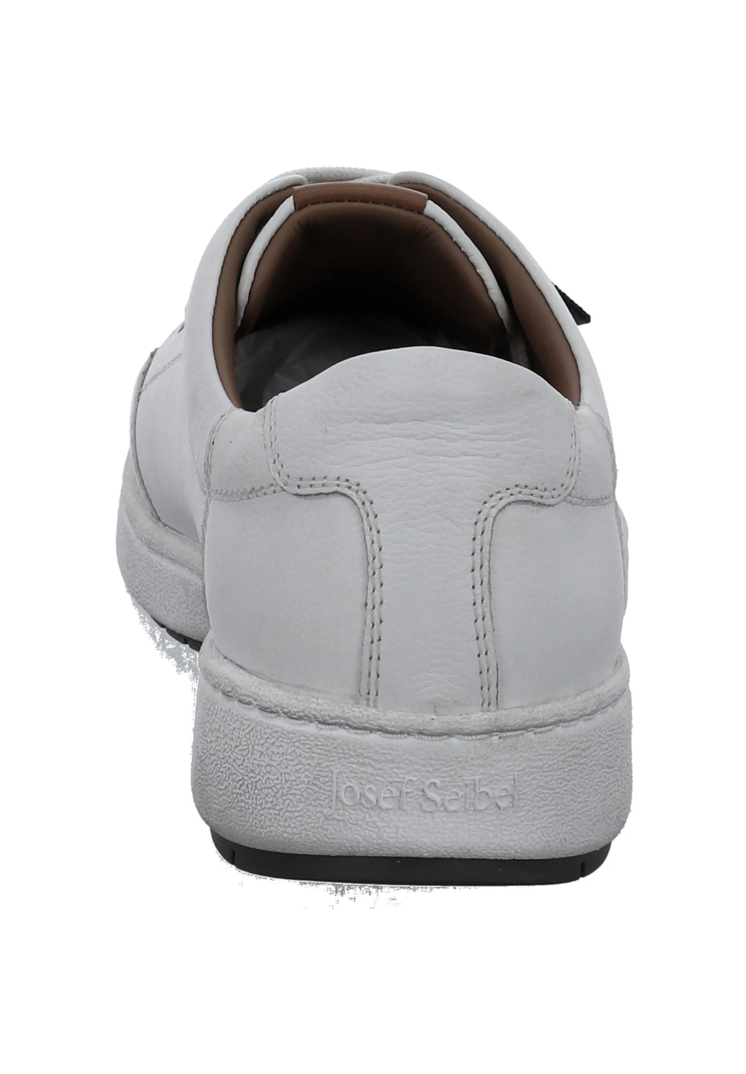 Josef Seibel David - Sneakers Laag - Weiss-Kombi 4 Josef Seibel David - Sneakers Laag - Weiss-Kombi - Afbeelding 4