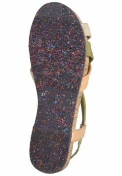 Josef Seibel Sandalen - Oliv Multi 12 Josef Seibel Sandalen - Oliv Multi -Schoenen Winkel 0fa982ec7ec240ea9954b4464a3fadbc