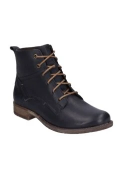 Josef Seibel Sienna- Veterboots - Ocean 7 Josef Seibel Sienna- Veterboots - Ocean -Schoenen Winkel 0fba2f09d4db478fab6d29b057c39b92