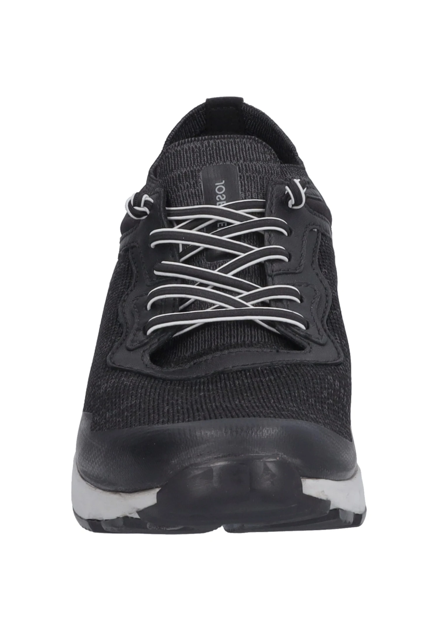 Josef Seibel Noah 09 - Sneakers Laag - Schwarz Kombi 5 Josef Seibel Noah 09 - Sneakers Laag - Schwarz Kombi - Afbeelding 5