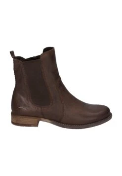 Josef Seibel Sienna 80 - Korte Laarzen - Moro 11 Josef Seibel Sienna 80 - Korte Laarzen - Moro -Schoenen Winkel 0fc74f09155b4aec9ae87819279aeb04