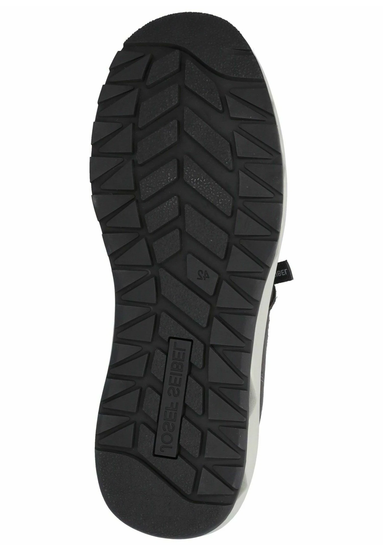 Josef Seibel Sneakers Laag - Titan-Kombi 5 Josef Seibel Sneakers Laag - Titan-Kombi - Afbeelding 5