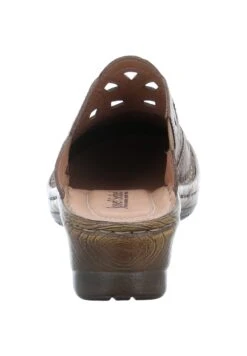 Josef Seibel Clogs - Brandy 9 Josef Seibel Clogs - Brandy -Schoenen Winkel 0ff657af8b9344cd8066f534fd35b969