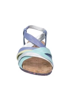 Josef Seibel Henriette- Sandalen - Jeans/Multi 10 Josef Seibel Henriette- Sandalen - Jeans/Multi -Schoenen Winkel 1064cc232f684b76b9b2afa05410c733