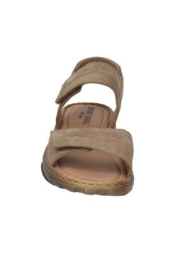 Josef Seibel Debra - Sandalen - Fango 13 Josef Seibel Debra - Sandalen - Fango -Schoenen Winkel 109d6cb4852e42e79832d274e564ad2c