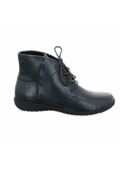 Josef Seibel Naly - Veterboots - Blue -Schoenen Winkel 10d89a26d27f4bbb922b7e27d1c33a4d