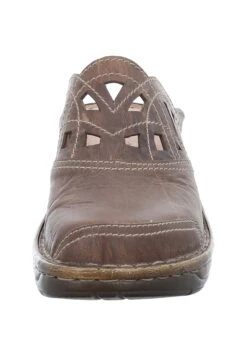 Josef Seibel Clogs - Brandy 12 Josef Seibel Clogs - Brandy -Schoenen Winkel 10de0e84e22c4927b1ab9d42a7a60d97