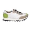 Josef Seibel Sneakers Laag - Beige-Hellgrün