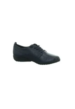 Josef Seibel Sportieve Veterschoenen - Dunkelblau 9 Josef Seibel Sportieve Veterschoenen - Dunkelblau -Schoenen Winkel 1151608a662f48658de498b1a8129842
