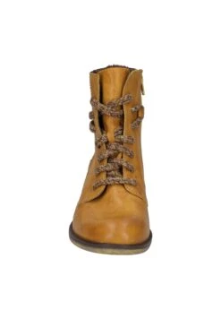 Josef Seibel Sanja 18 - Veterboots - Safran 10 Josef Seibel Sanja 18 - Veterboots - Safran -Schoenen Winkel 119ff8388c4f4ea2b150e786f11ca0ce