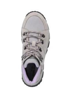 Josef Seibel Philippa - Enkellaarsjes Met Plateauzool - Hellgrau Kombi 9 Josef Seibel Philippa - Enkellaarsjes Met Plateauzool - Hellgrau Kombi -Schoenen Winkel 11d30eb3e4244563801f528e159f2b17