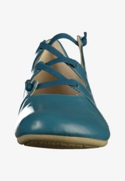 Josef Seibel Instappers - Blue 13 Josef Seibel Instappers - Blue -Schoenen Winkel 122a442a291d49f5a724e8ad134945c6