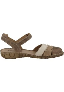 Josef Seibel Rosalie- Muiltjes - Brown 9 Josef Seibel Rosalie- Muiltjes - Brown -Schoenen Winkel 125ec08ae51f42a5bd57da3e364dde93