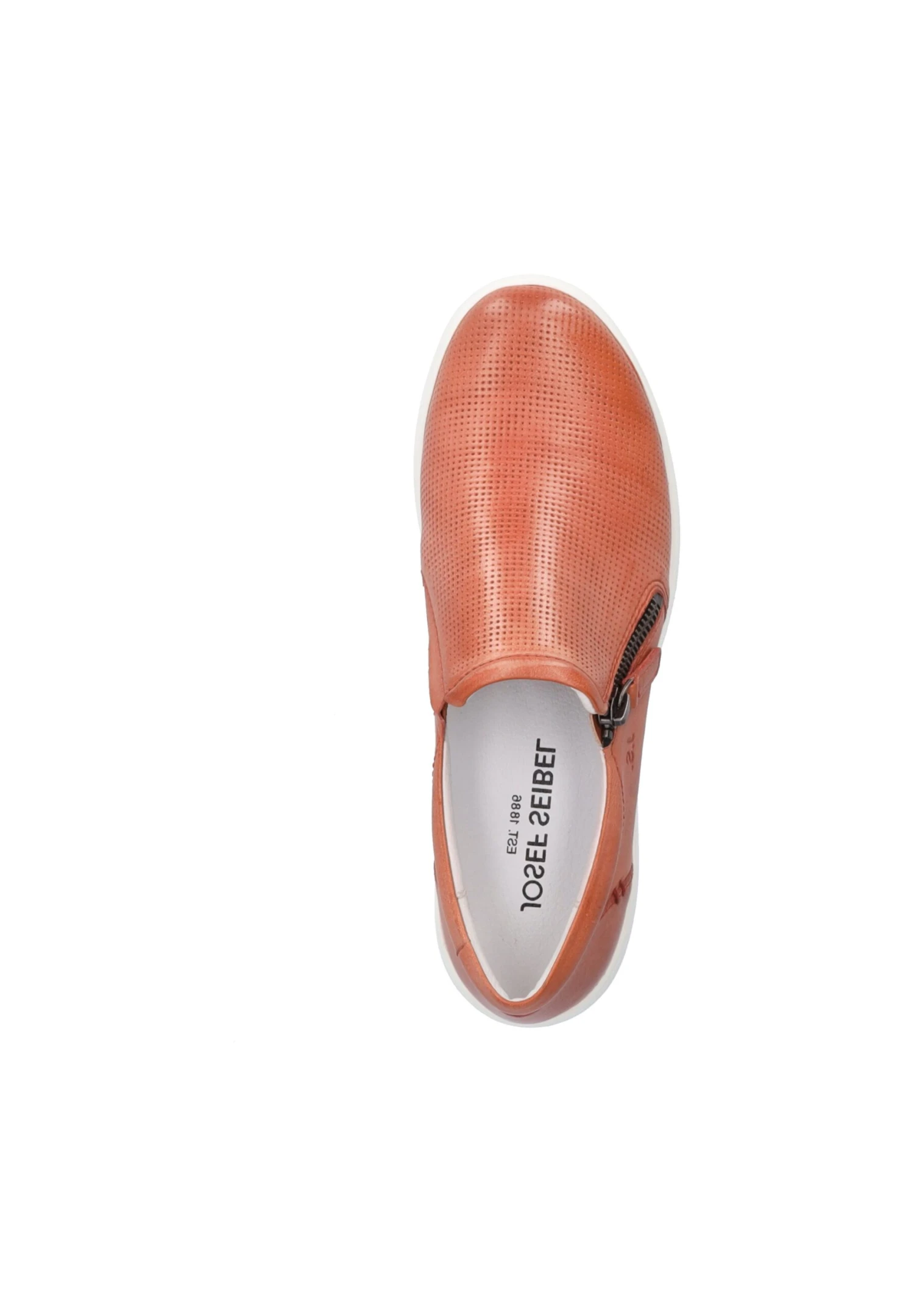 Josef Seibel Caren - Instappers - Lachs 3 Josef Seibel Caren - Instappers - Lachs - Afbeelding 3