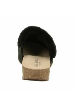 Josef Seibel Tonga 68 - Clogs - Schwarz 10 Josef Seibel Tonga 68 - Clogs - Schwarz -Schoenen Winkel 127d99cee3fc4aaa8b9cb7b3a6a71a5d