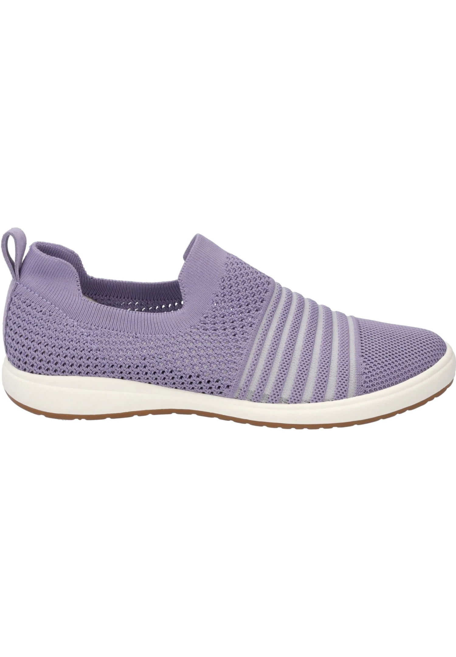 Josef Seibel Caren - Instappers - Lila 6 Josef Seibel Caren - Instappers - Lila - Afbeelding 6