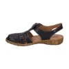 Josef Seibel Rosalie - Sandalen - Schwarz