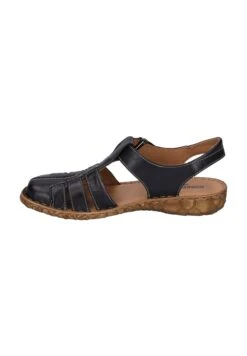 Josef Seibel Rosalie - Sandalen - Schwarz