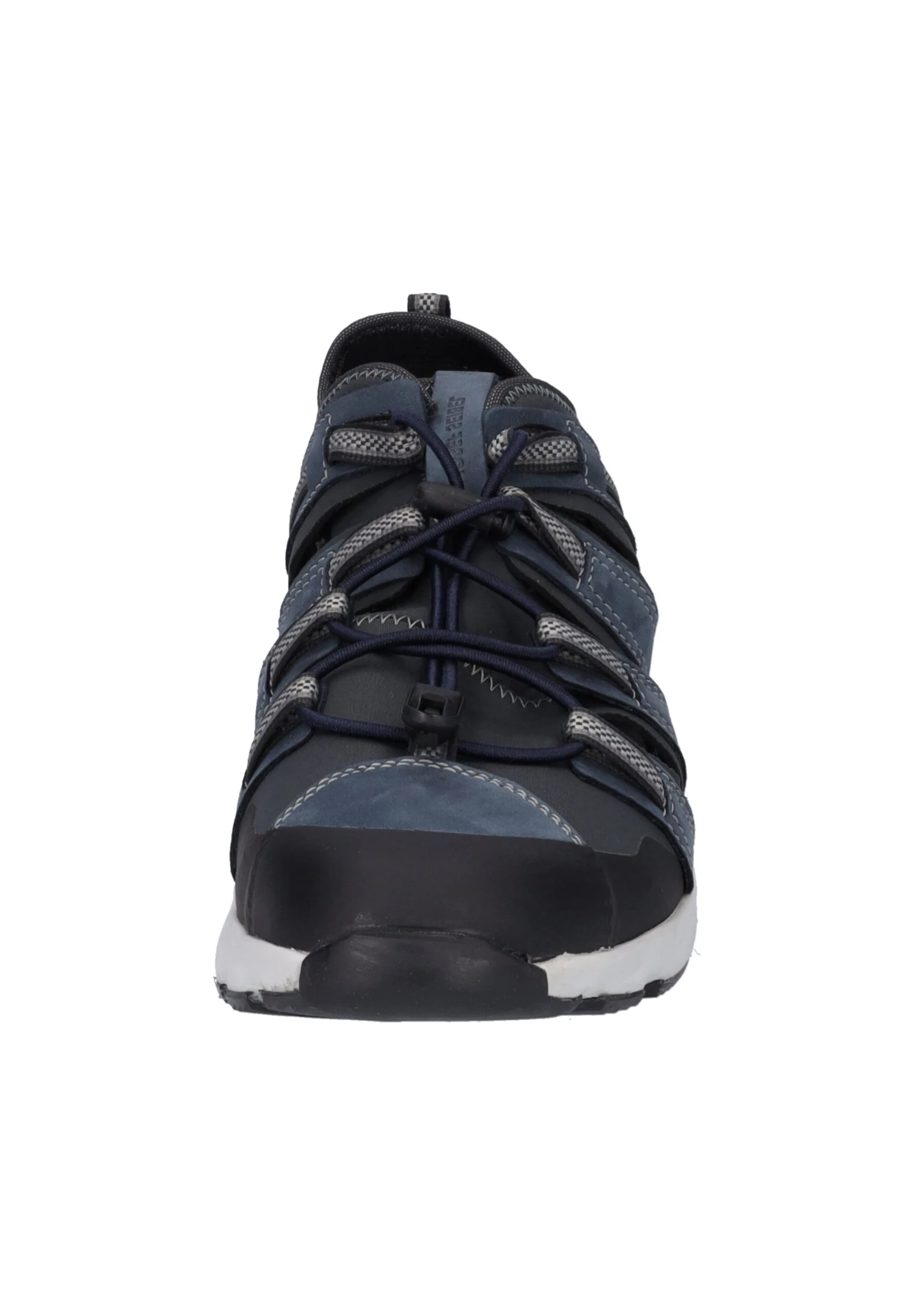 Josef Seibel Noah 06 - Sneakers Laag - Jeans Kombi 5 Josef Seibel Noah 06 - Sneakers Laag - Jeans Kombi - Afbeelding 5